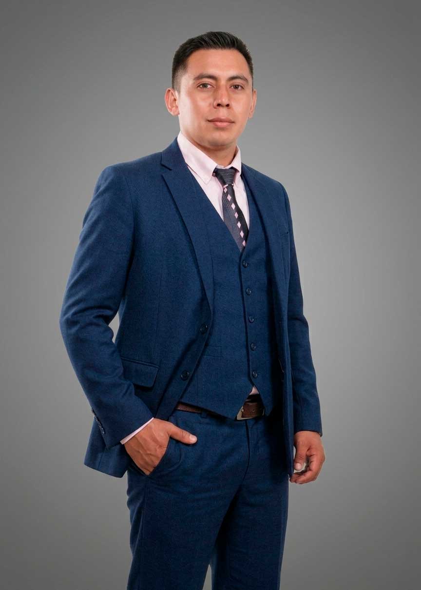 Adrian Cuenca